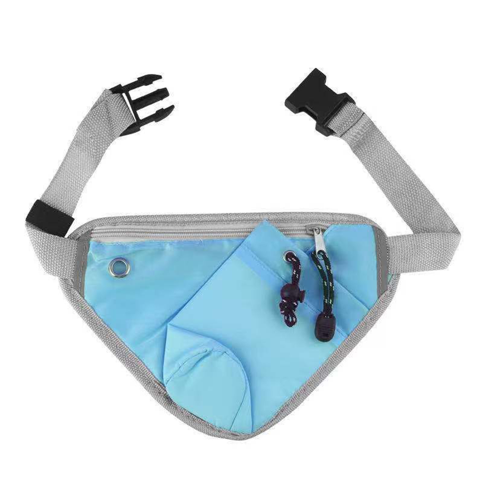 Fanny Pack With Bottle Bag