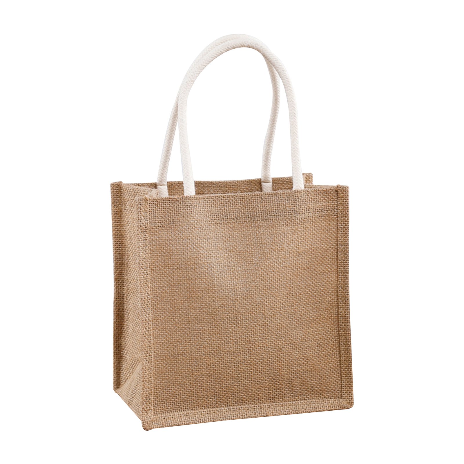 Jute Tote Bags