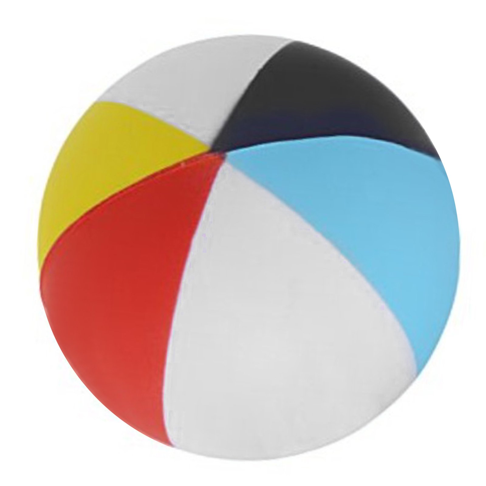 Beach Ball Stress Ball