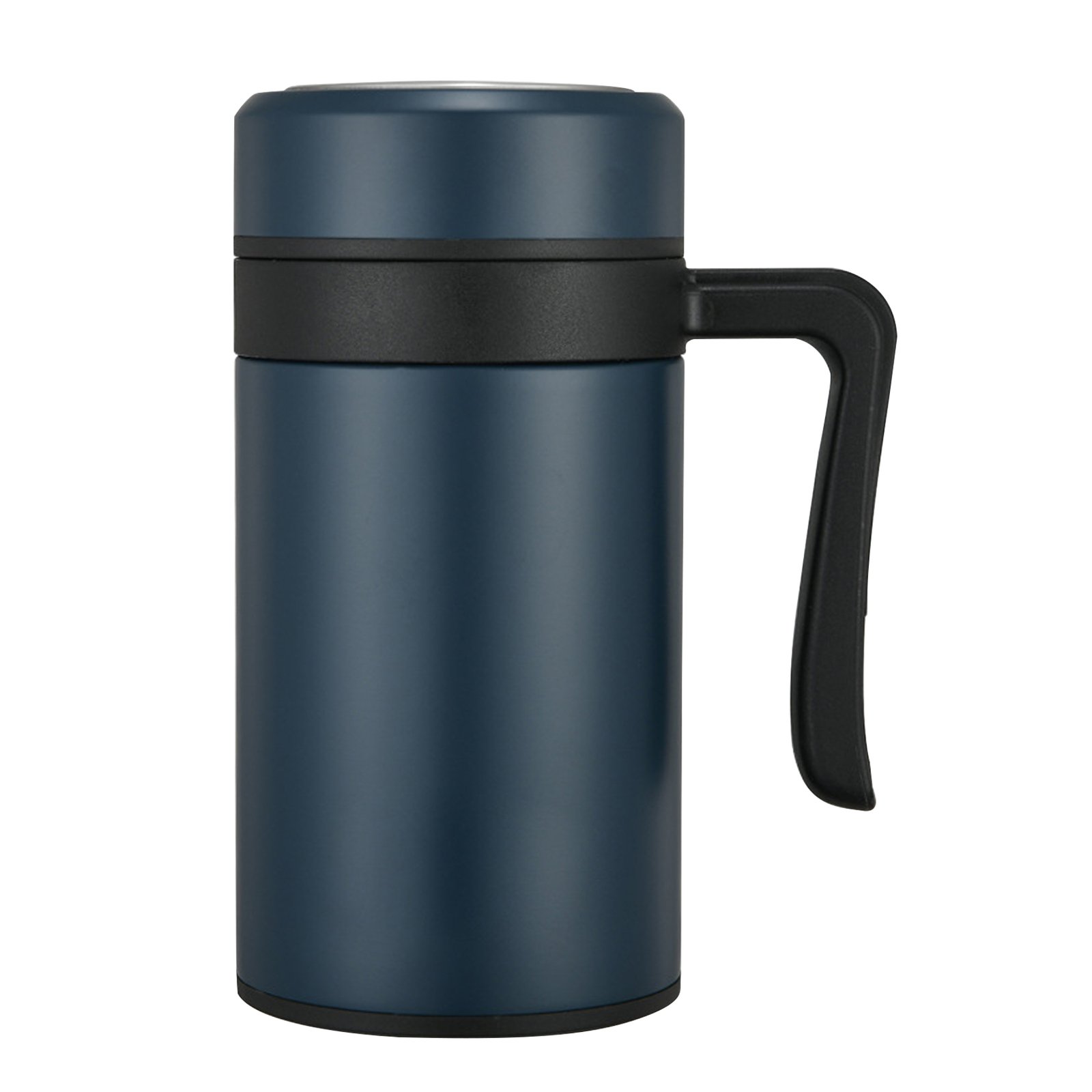15Oz Stainless Steel Coffee Mug