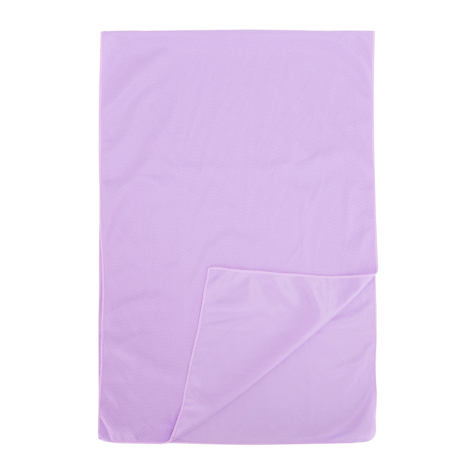 Cooling Sport Towel With Carabiner