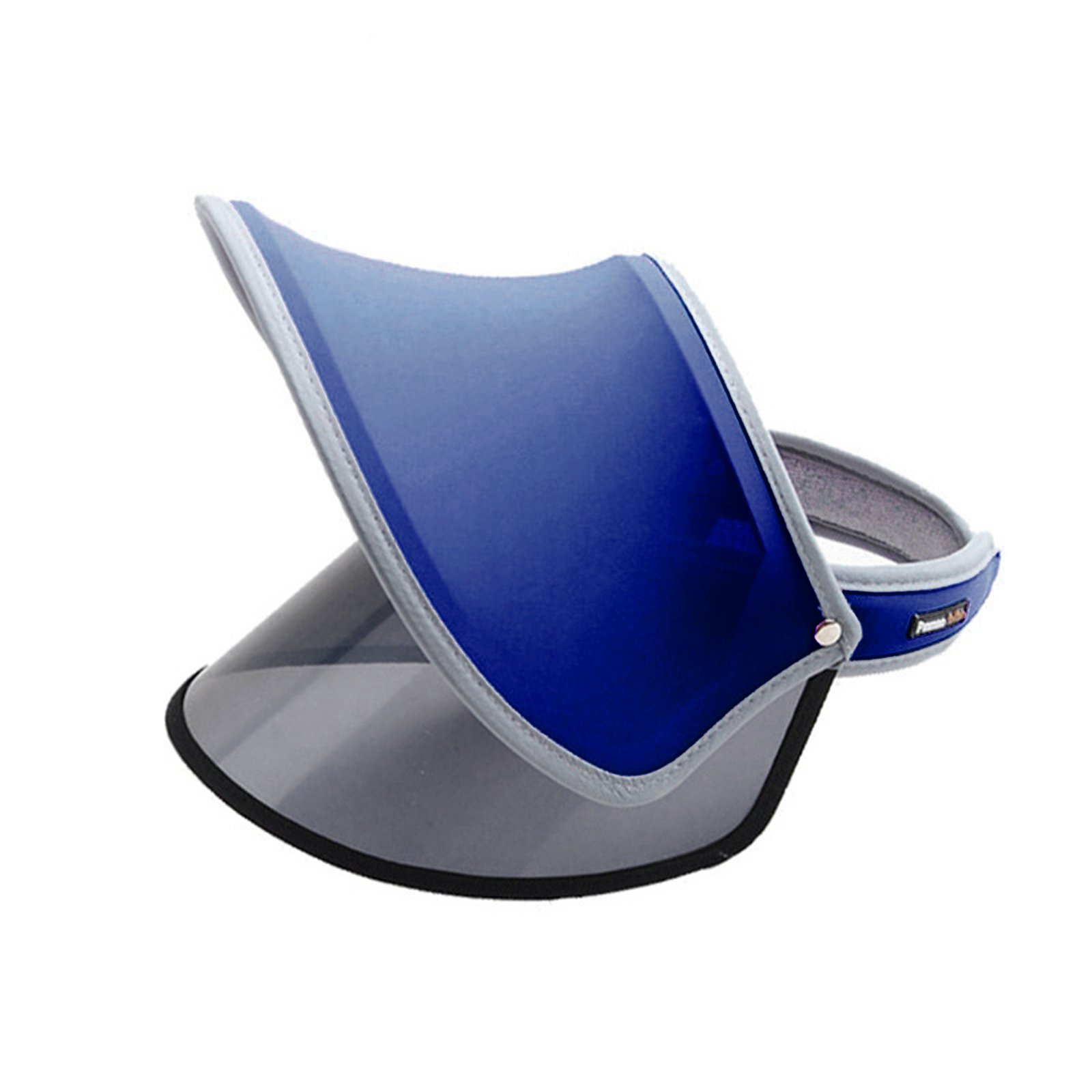Double Layer UV Protection Sun Visor