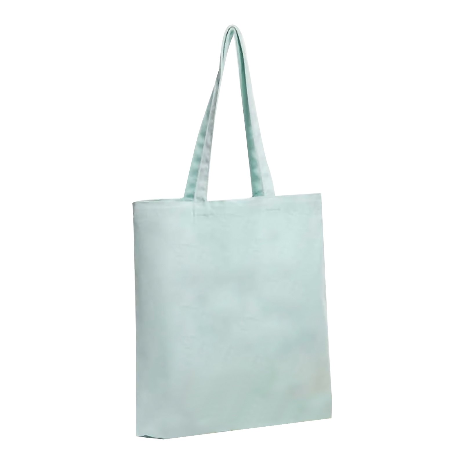 Customizable Design Cotton Canvas Tote Bag