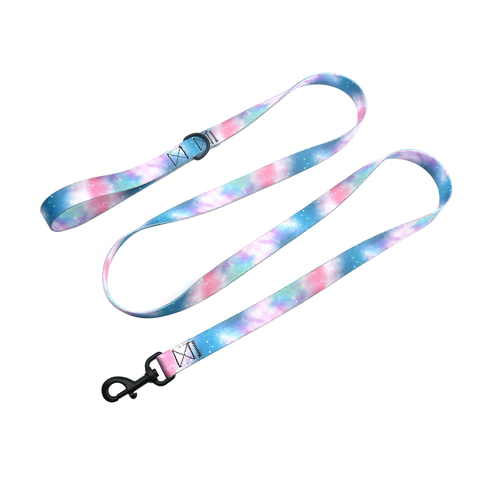 Dye Sublimated Pet Leash