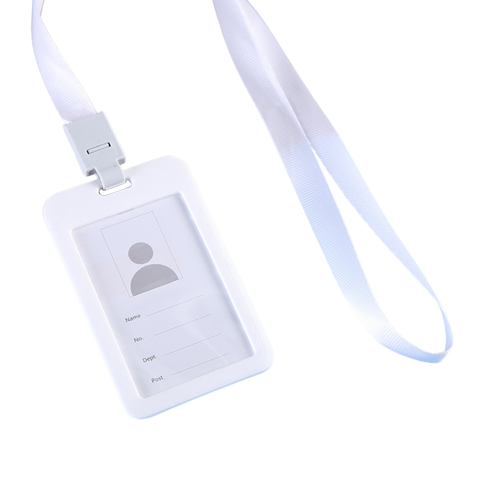 Lanyards for ID Badges