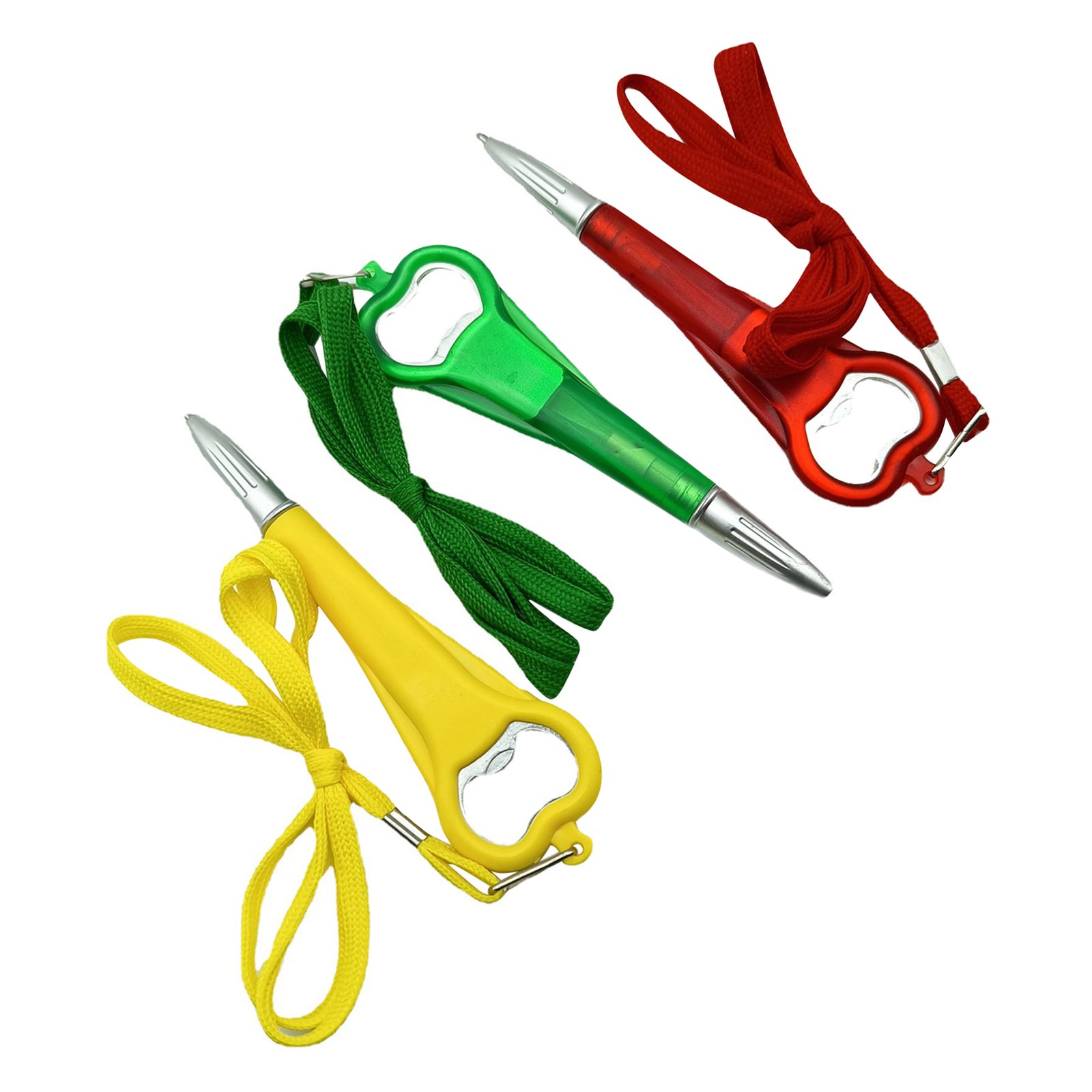 Bottle Opener Pen