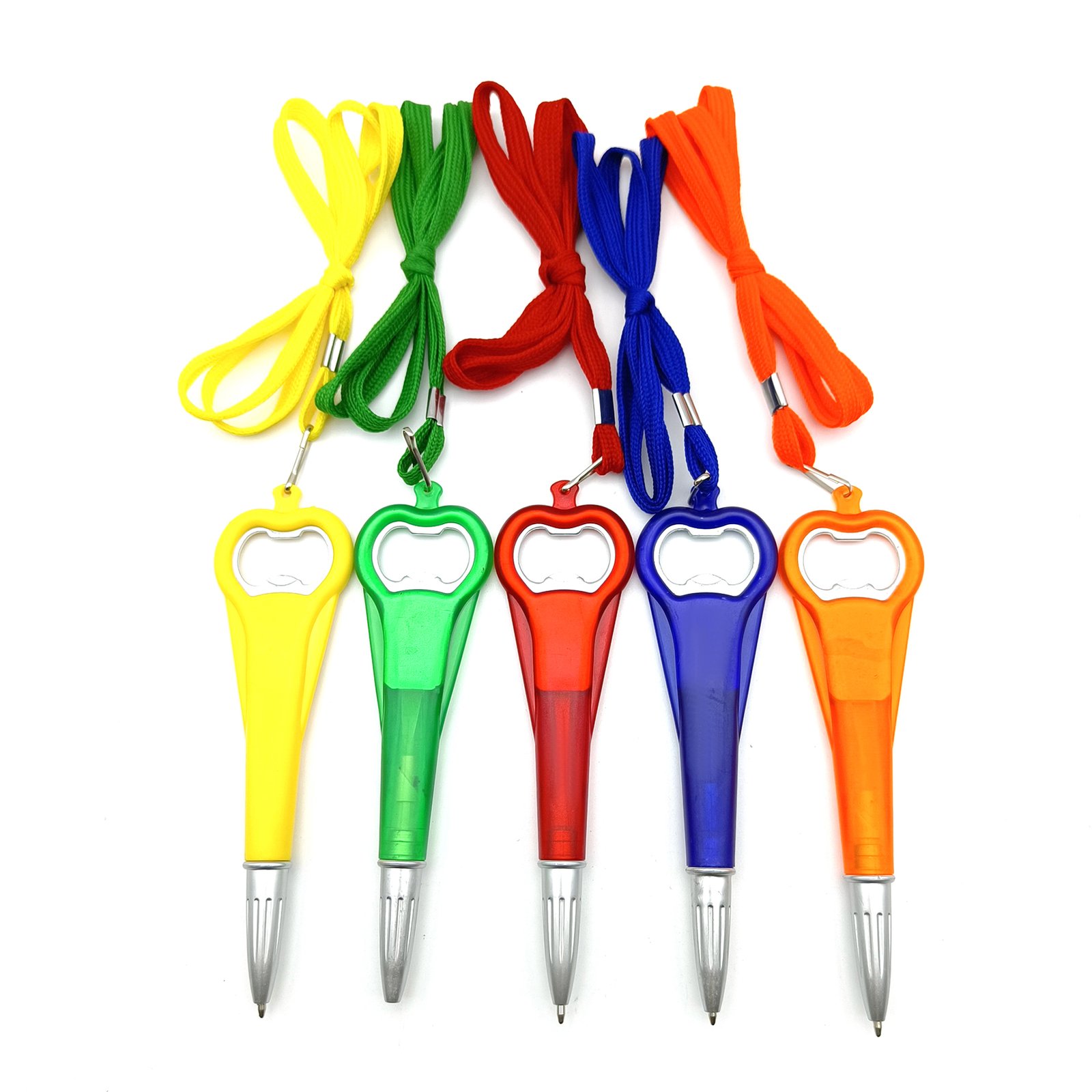 Bottle Opener Pen