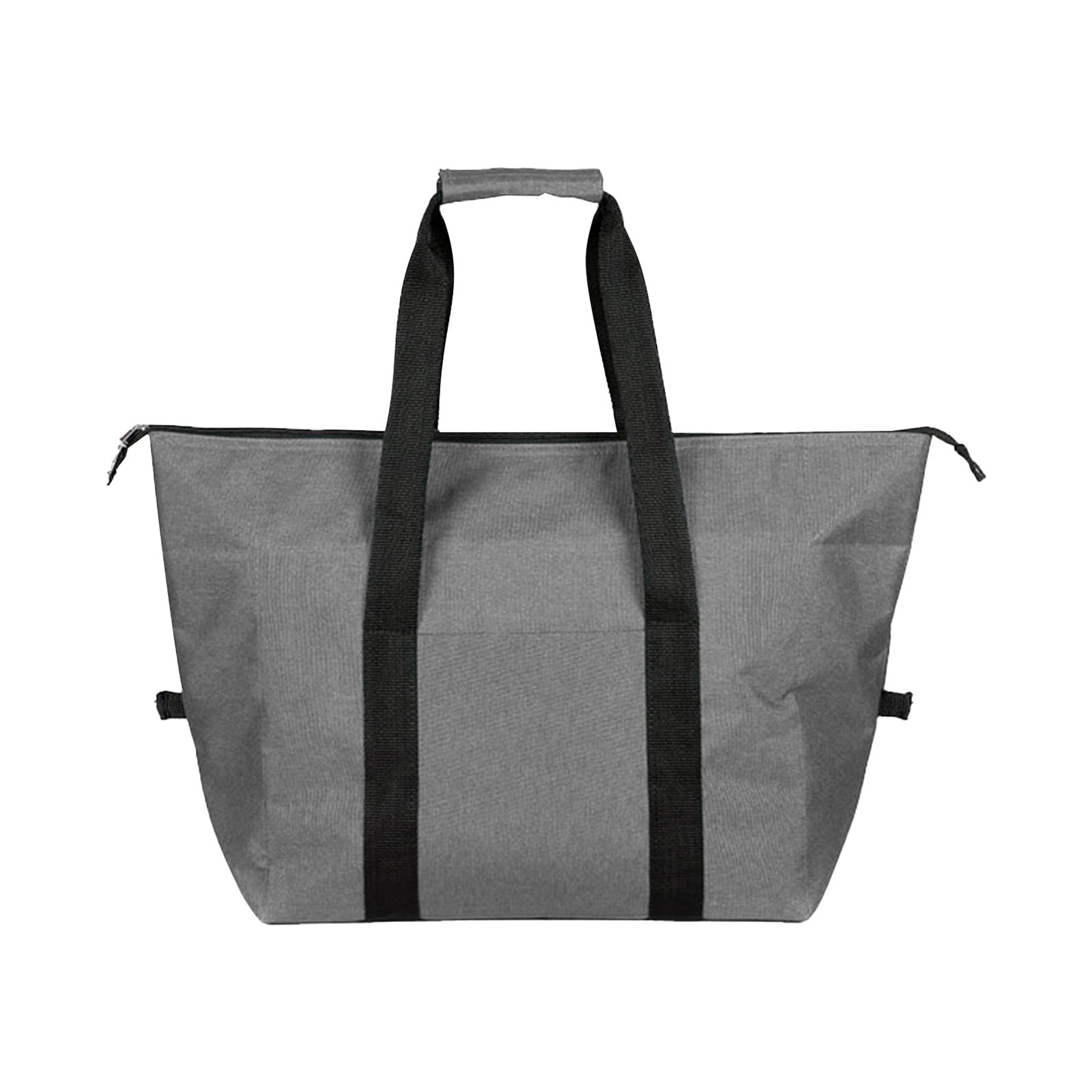 Large Insulated Picnic Tote Bag