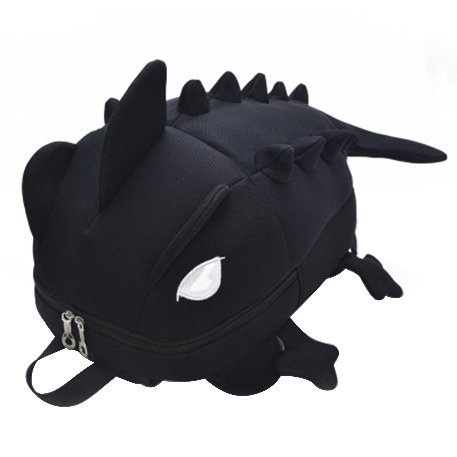 Creative Cartoon Dinosaur Backpack
