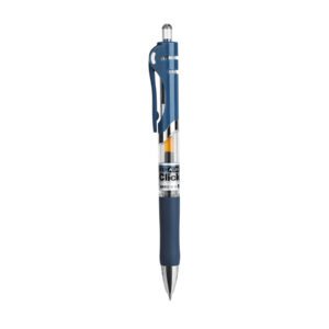 Plastic Gel Pen Click Type