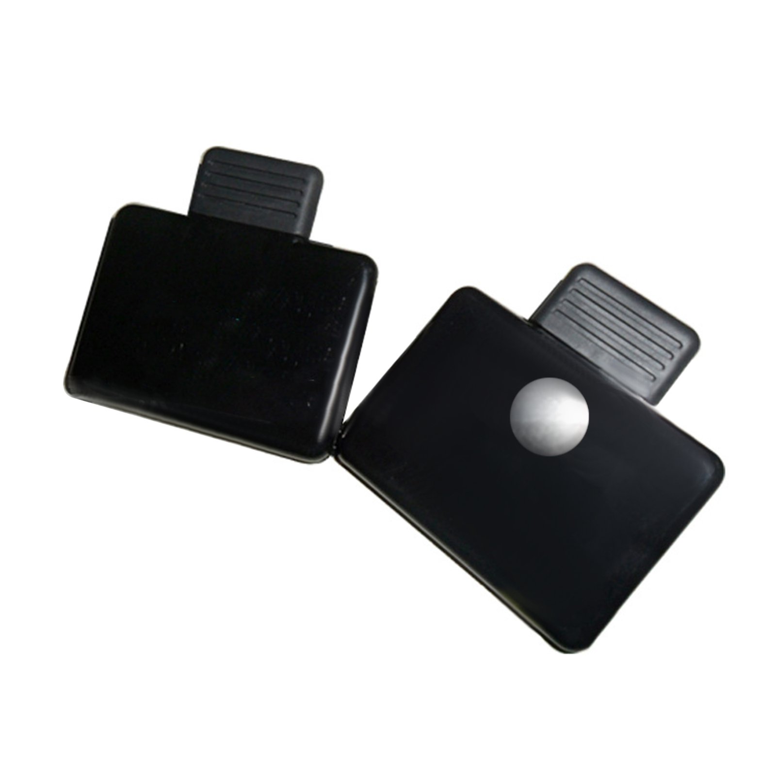 Billboard Magnetic Memo Chip Clip