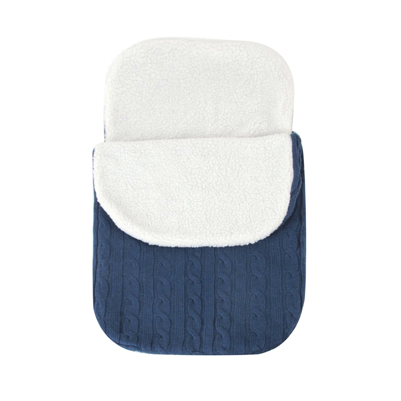Cotton Baby Sleeping Bag Swaddle Sack Blanket