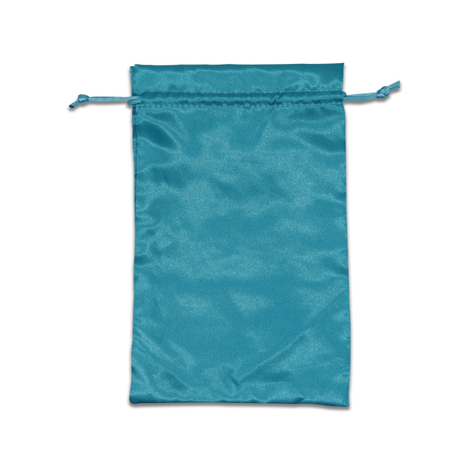 Satin Gift Drawstring Bag