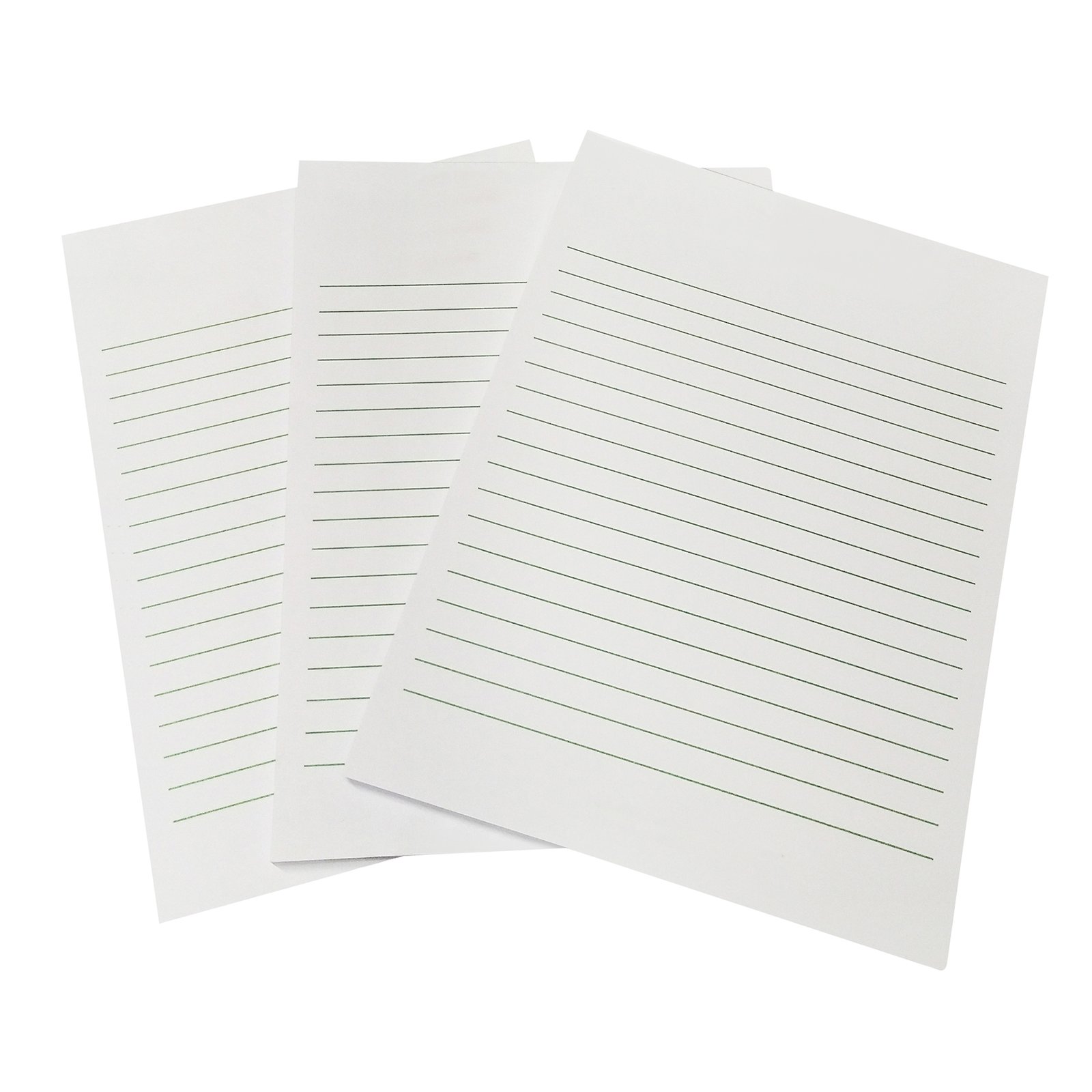 4"x6" 25 Sheets Paper Note Pad