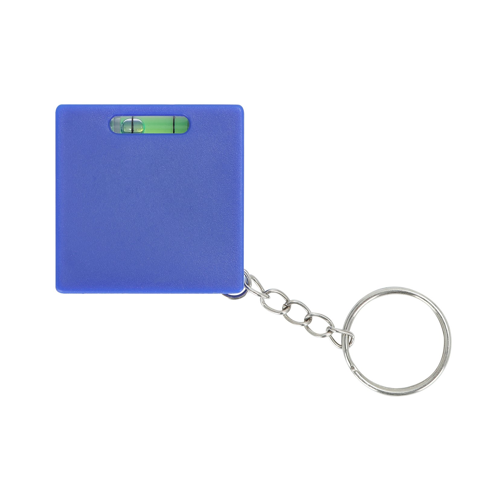 Tape Measure Level Keychain