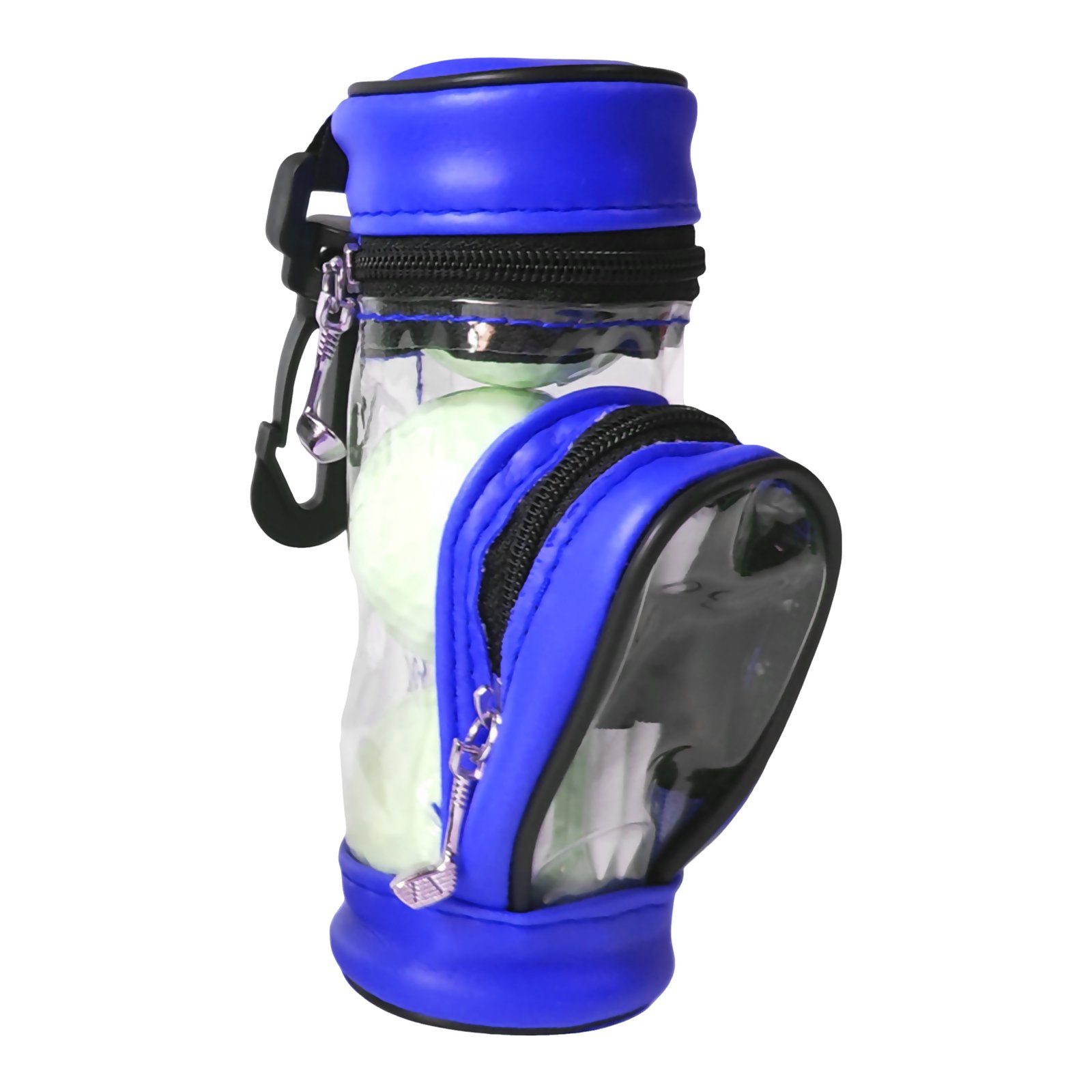 Golf Ball Bag Set