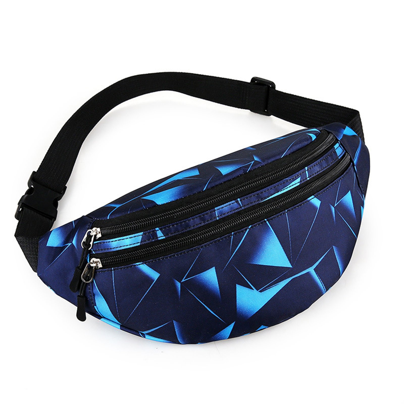Nylon Fanny Pack