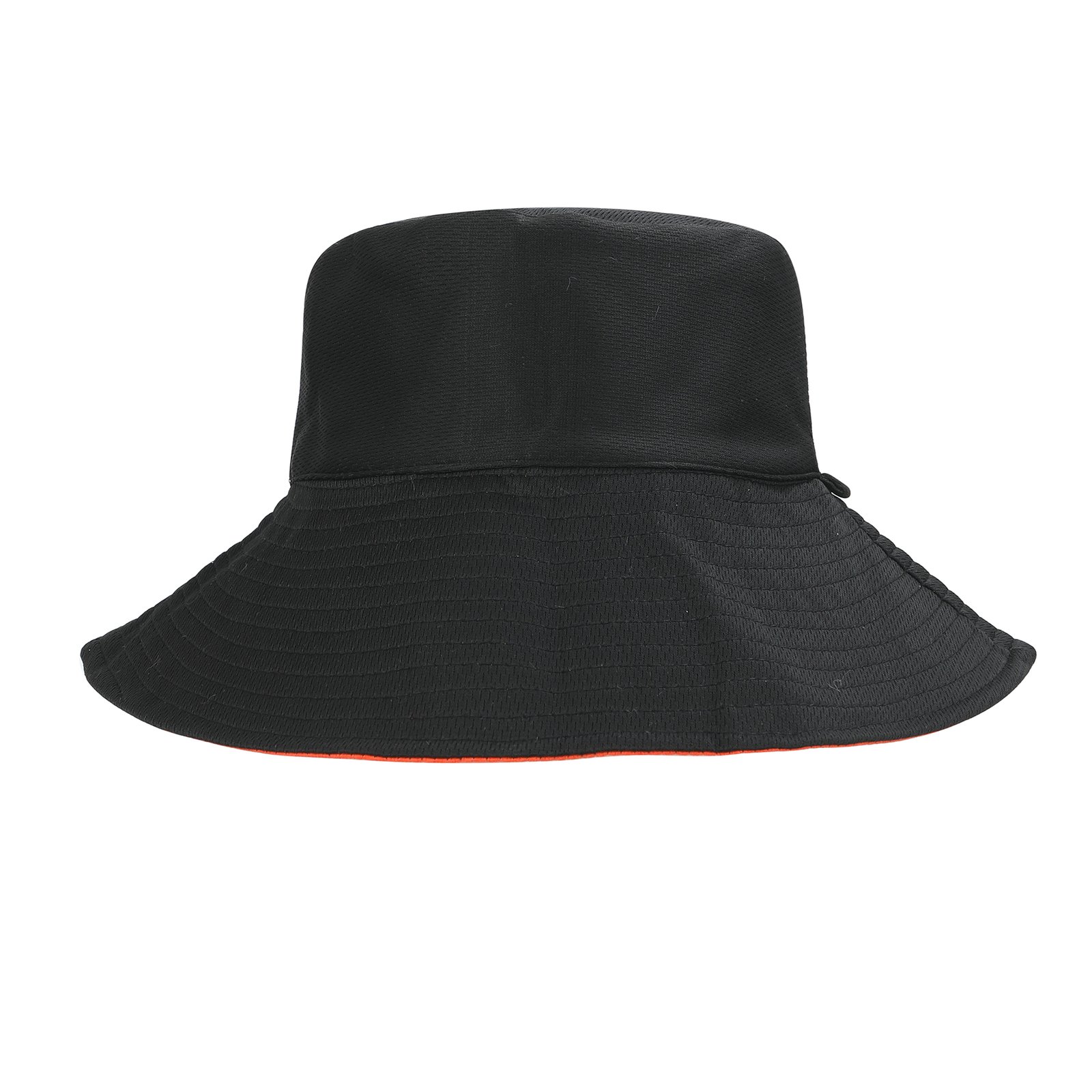 Double-Sided Big-Brimmed Bucket Hat
