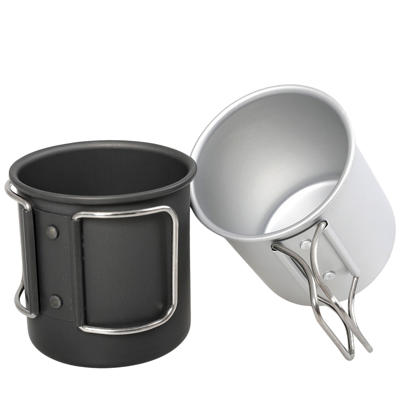 Outdoor Portable Mug