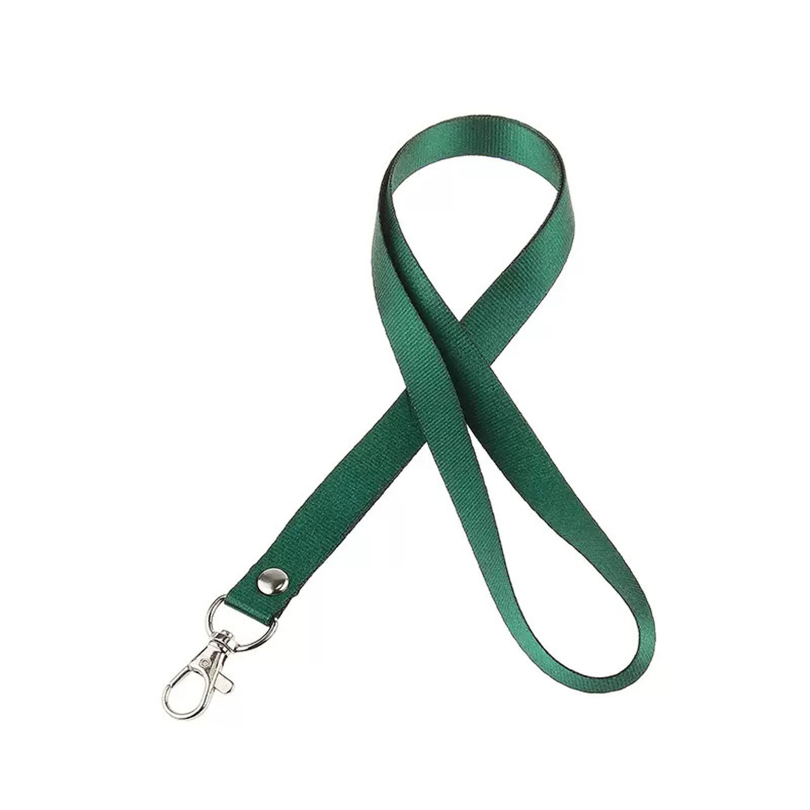 0.59" Dye Sublimated Lanyard w/ Lobster Claw