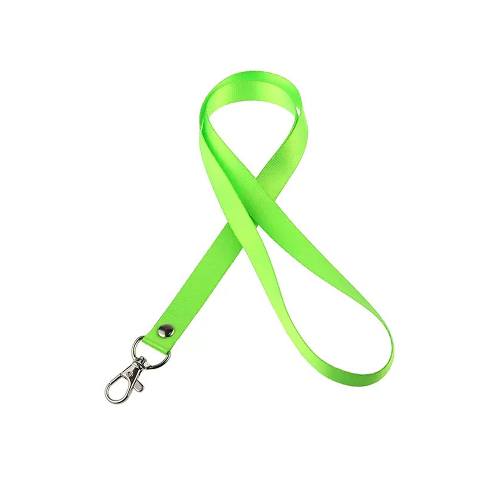 0.59" Dye Sublimated Lanyard w/ Lobster Claw