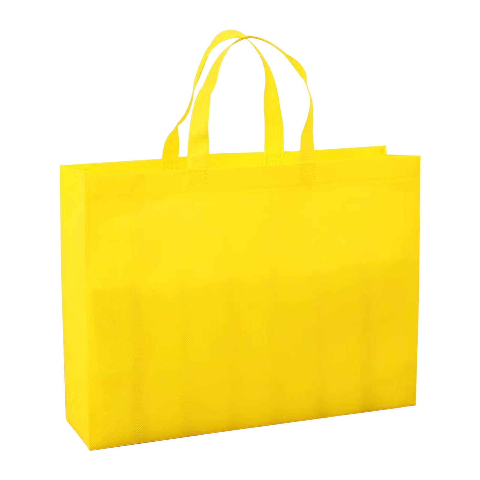 Laminated Non-Woven Tote Bag