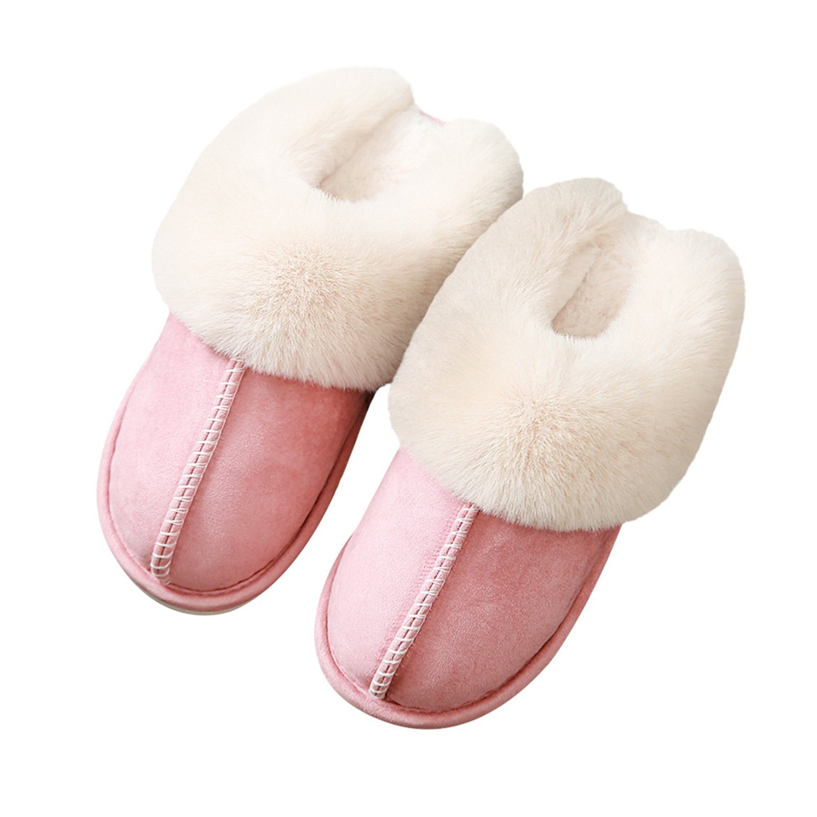 Memory Foam Women Slipper