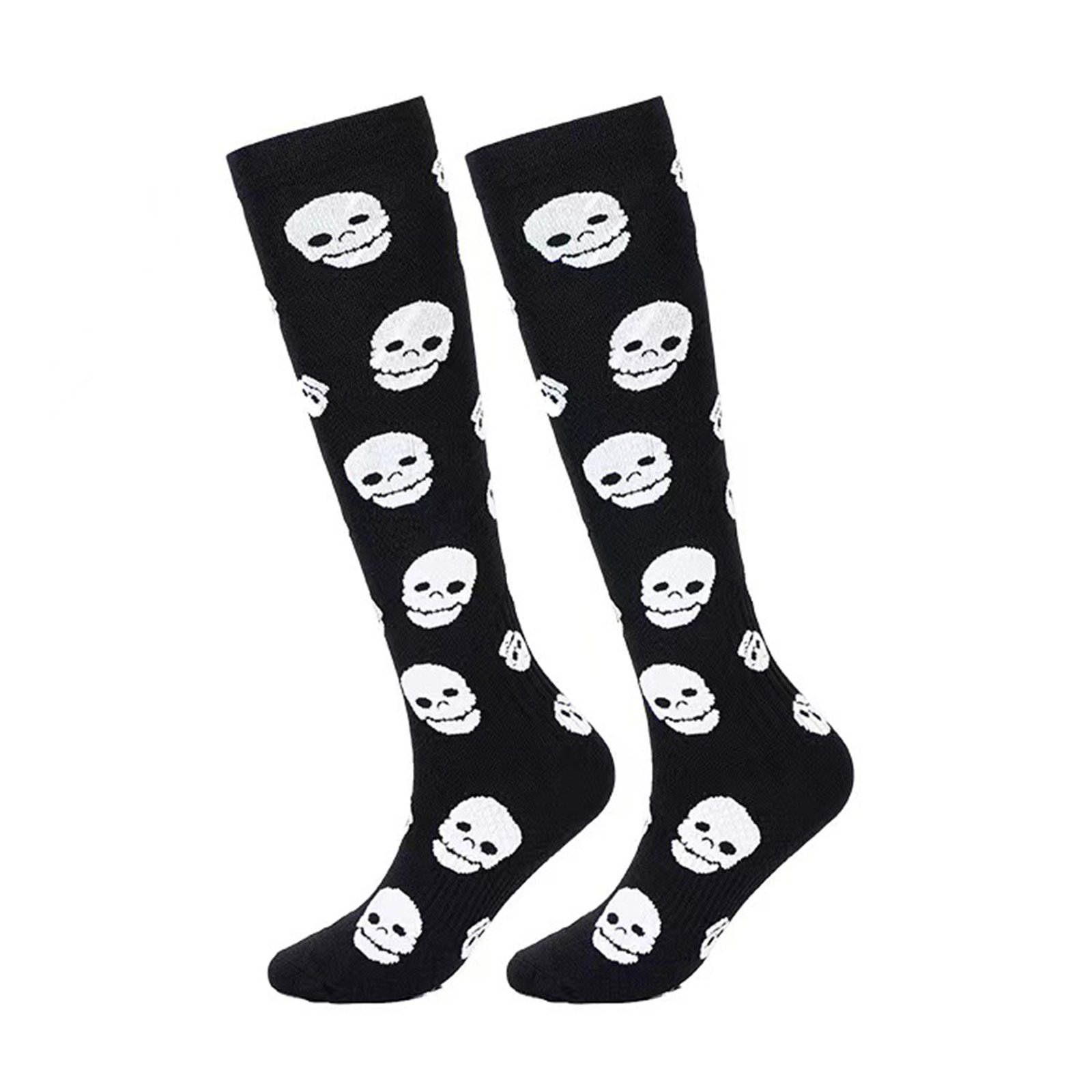 Full Sub Crew Socks