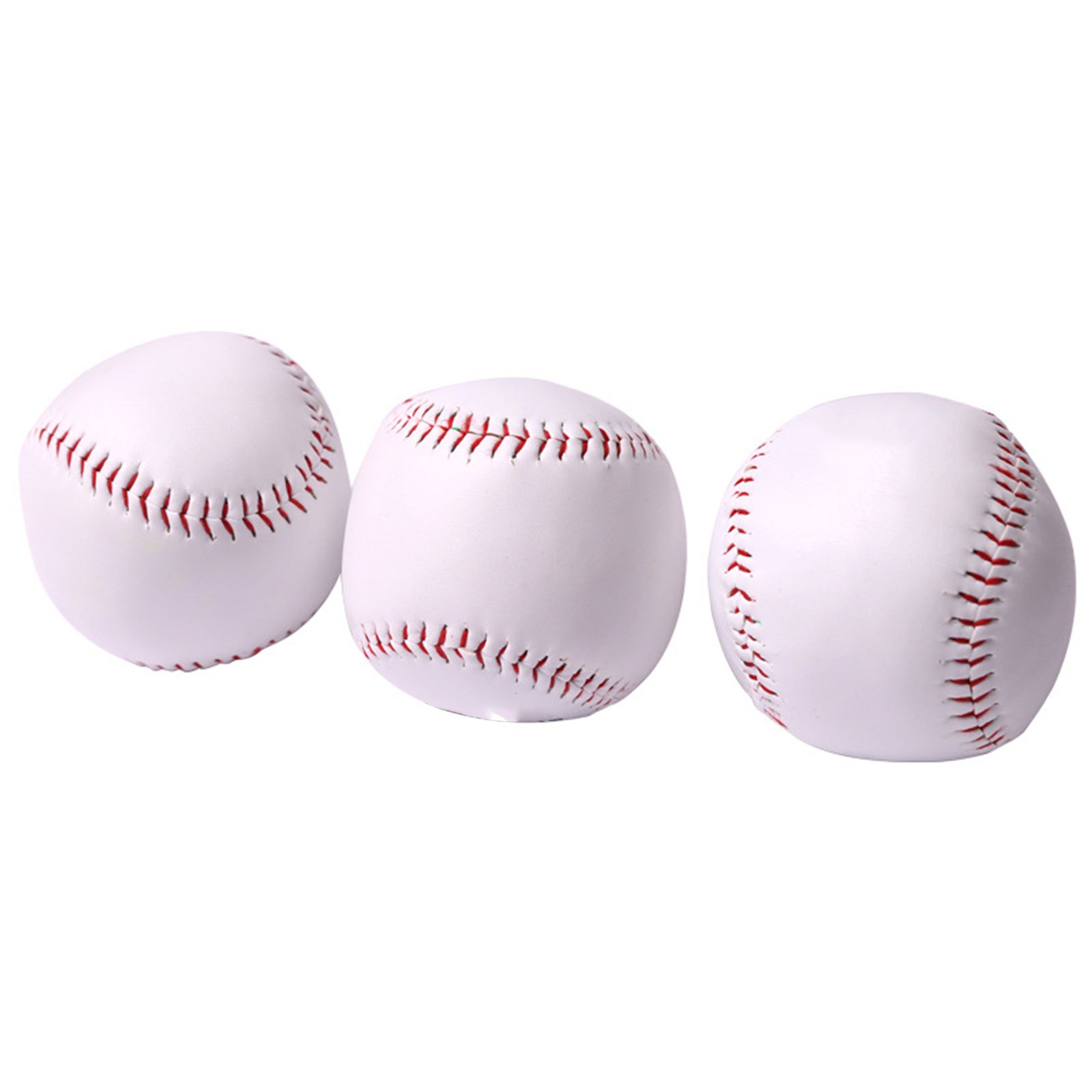 Custom Cork Core Baseball