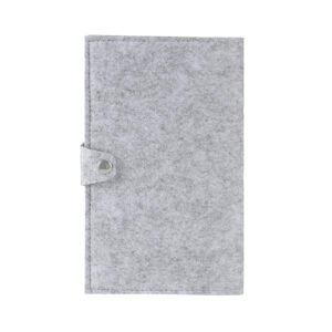 Long Felt Wallet