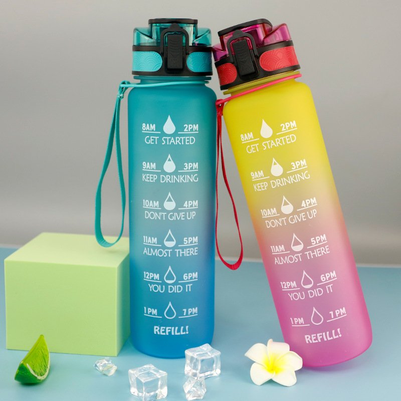 32oz Sport Water Bottle