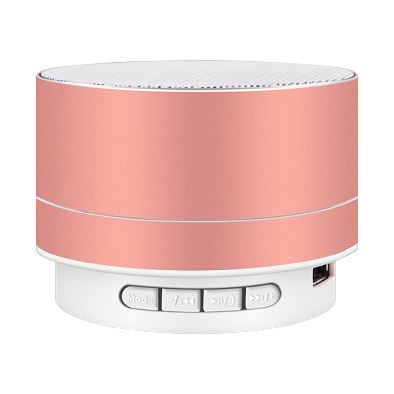 Mini Led Wireless Bluetooth Speaker
