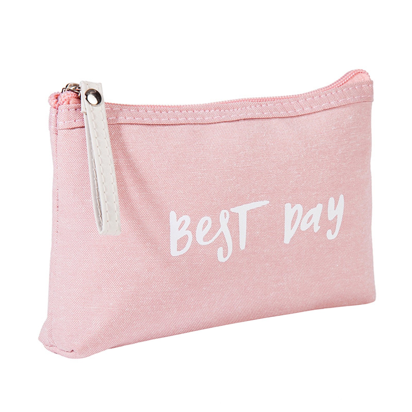 Cute Zipper Pouch Mini Size