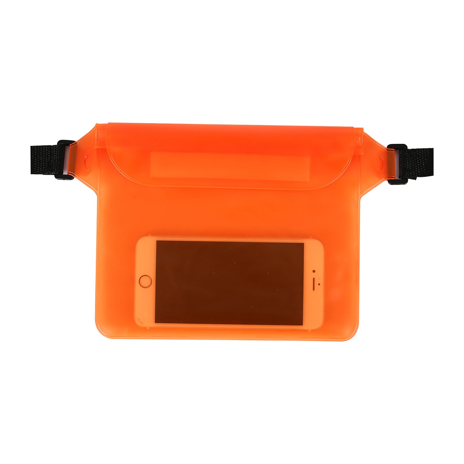 Transparent Waterproof Waist Fanny Bag