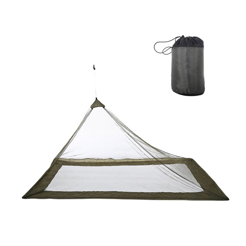 Outdoor Campsite Mesh Mosquito Net