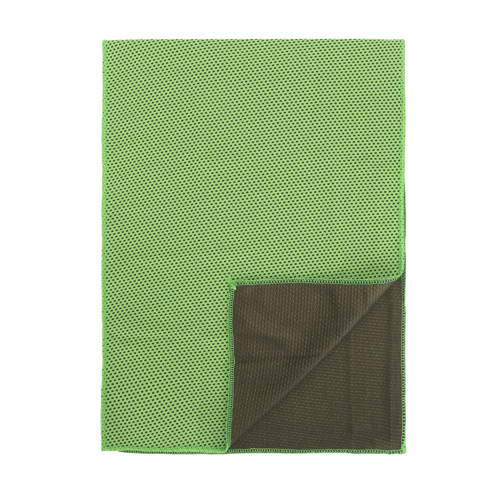 High-end Double Layer Ice Feeling Cooling Sport Towel