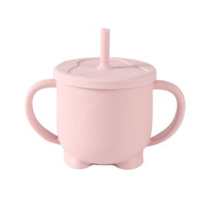 Silicone Training Cup