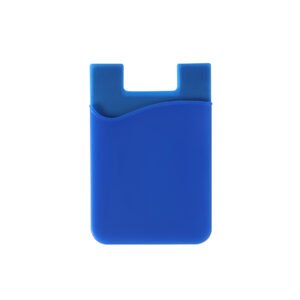 Silicone Cell Phone Wallet
