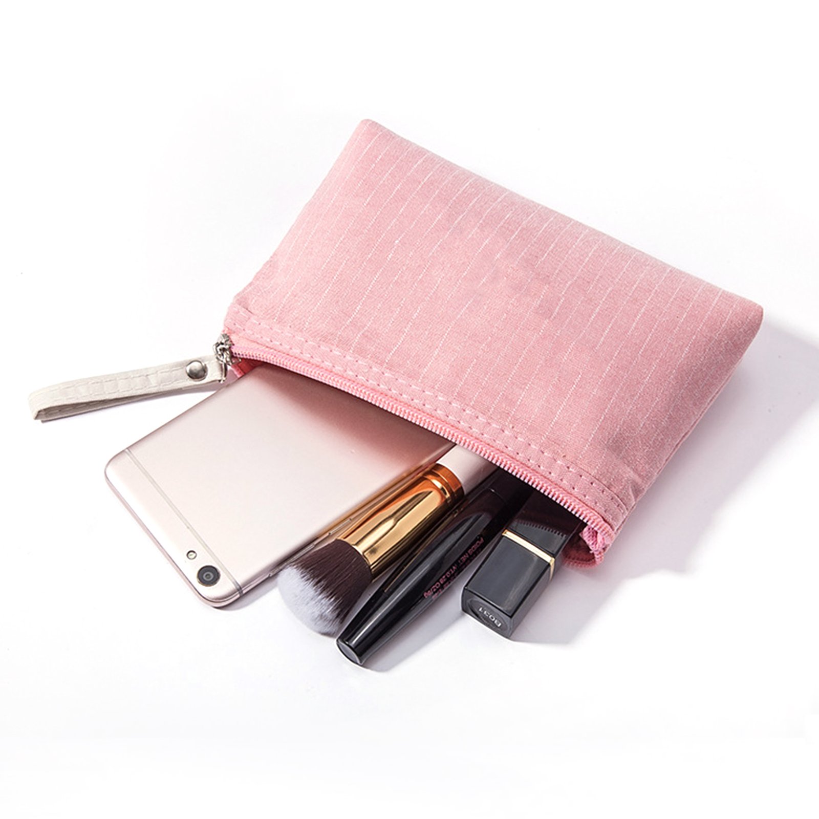 Cute Zipper Pouch Mini Size