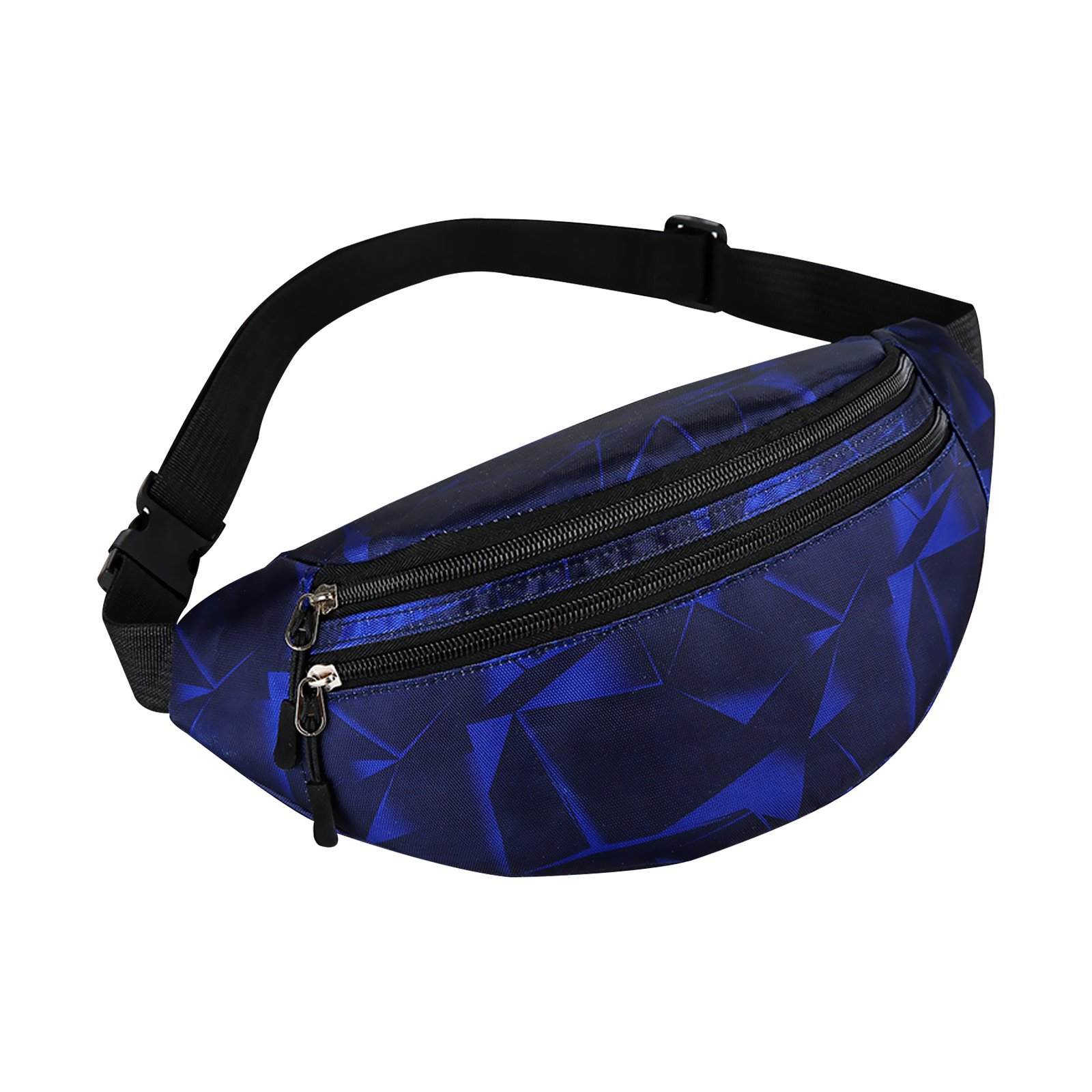 Nylon Fanny Pack
