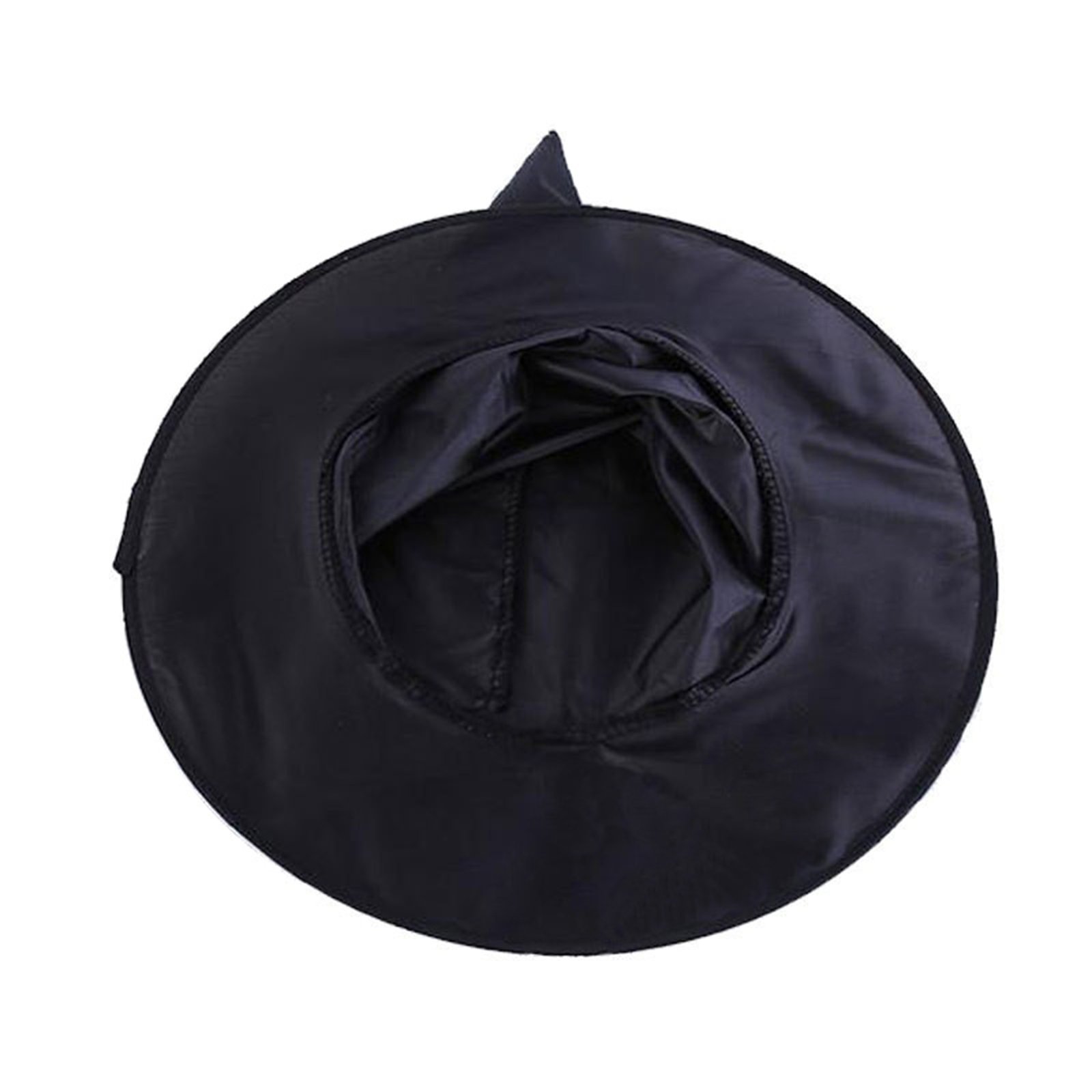 Halloween Witch Hat