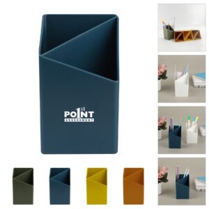 Desk Pencil Pen Holder
