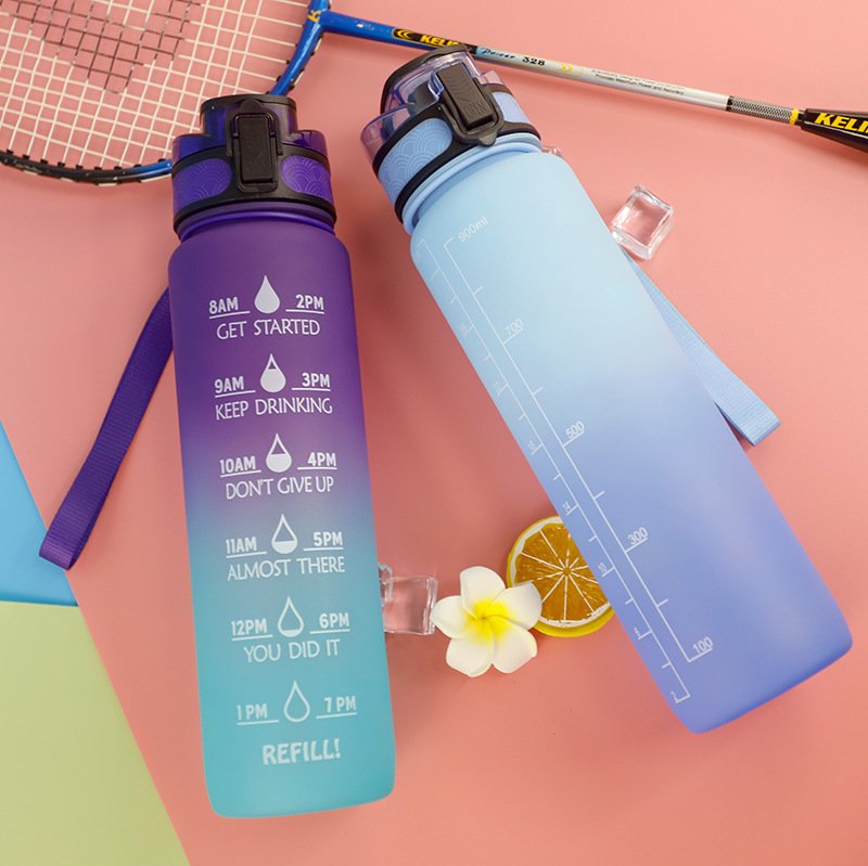 32oz Sport Water Bottle