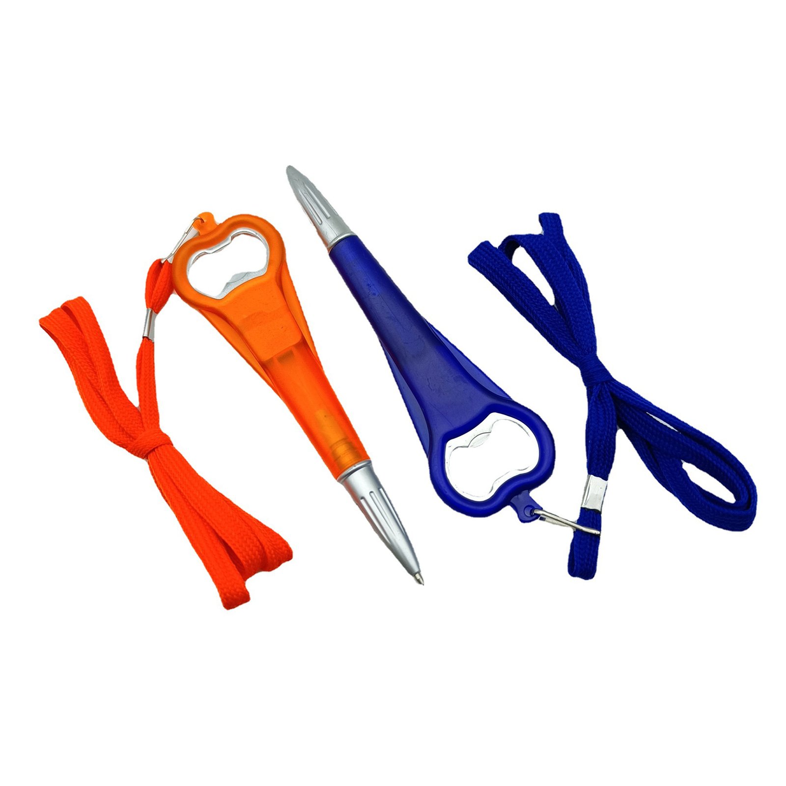 Bottle Opener Pen