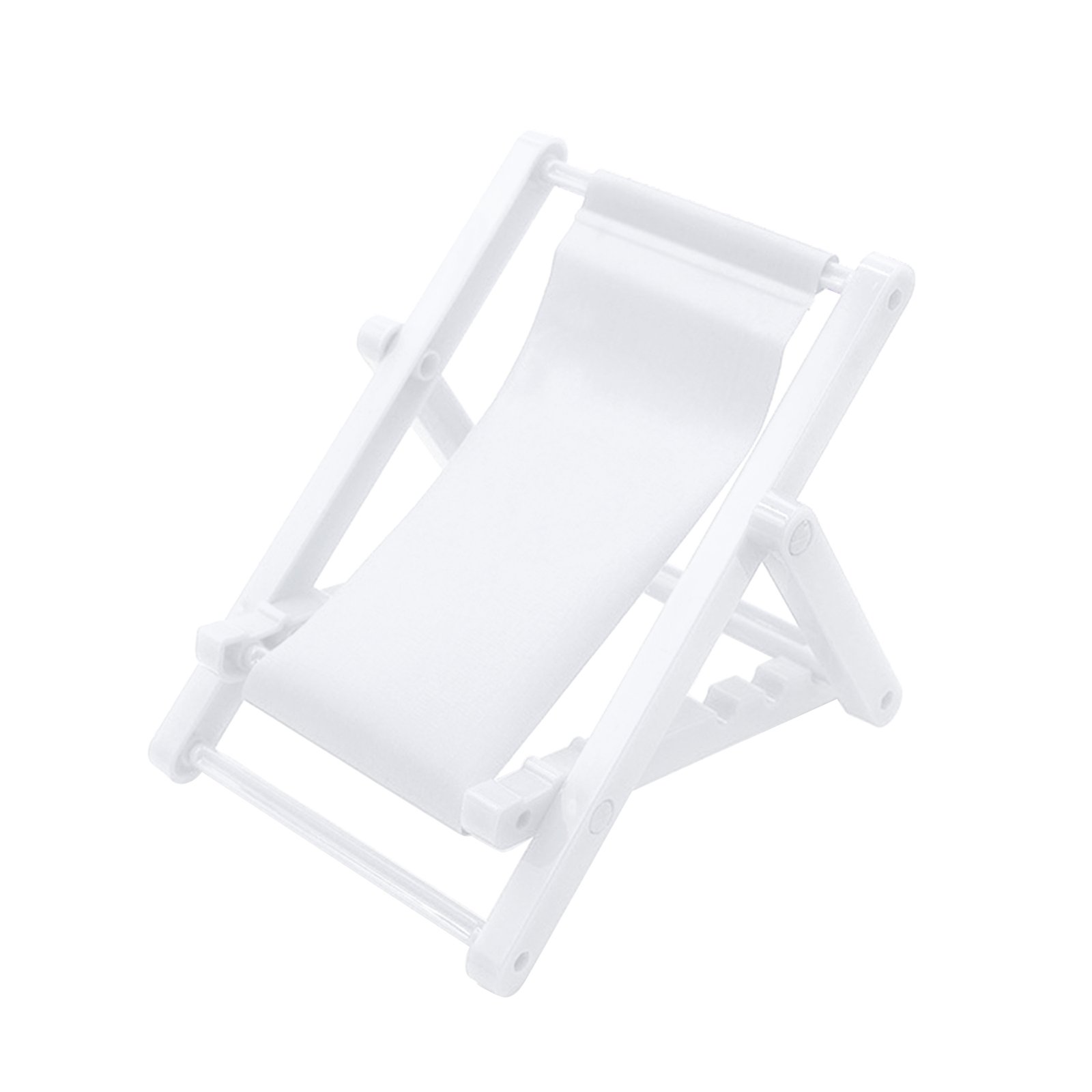 Beach Chair Cell Phone Holder