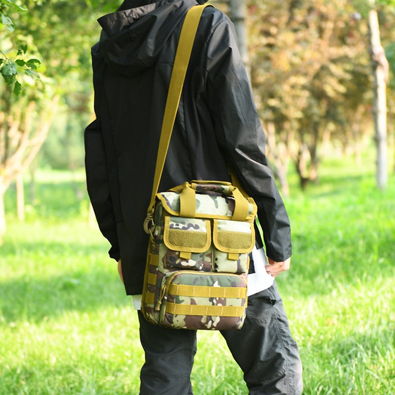 Outdoor Single Shoulder Bag