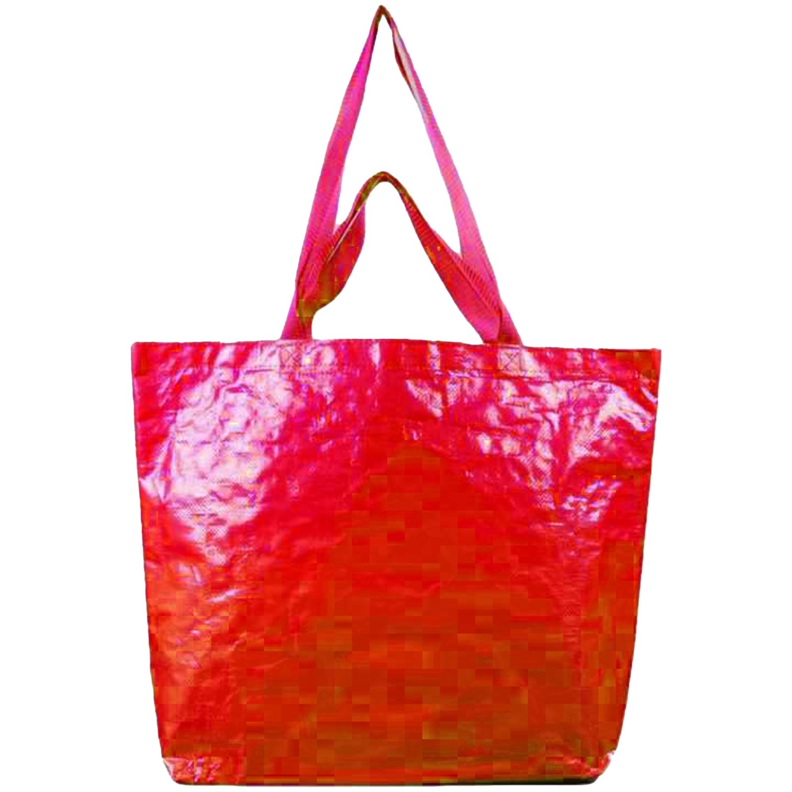 PP Jumbo Storage Shopping Bags