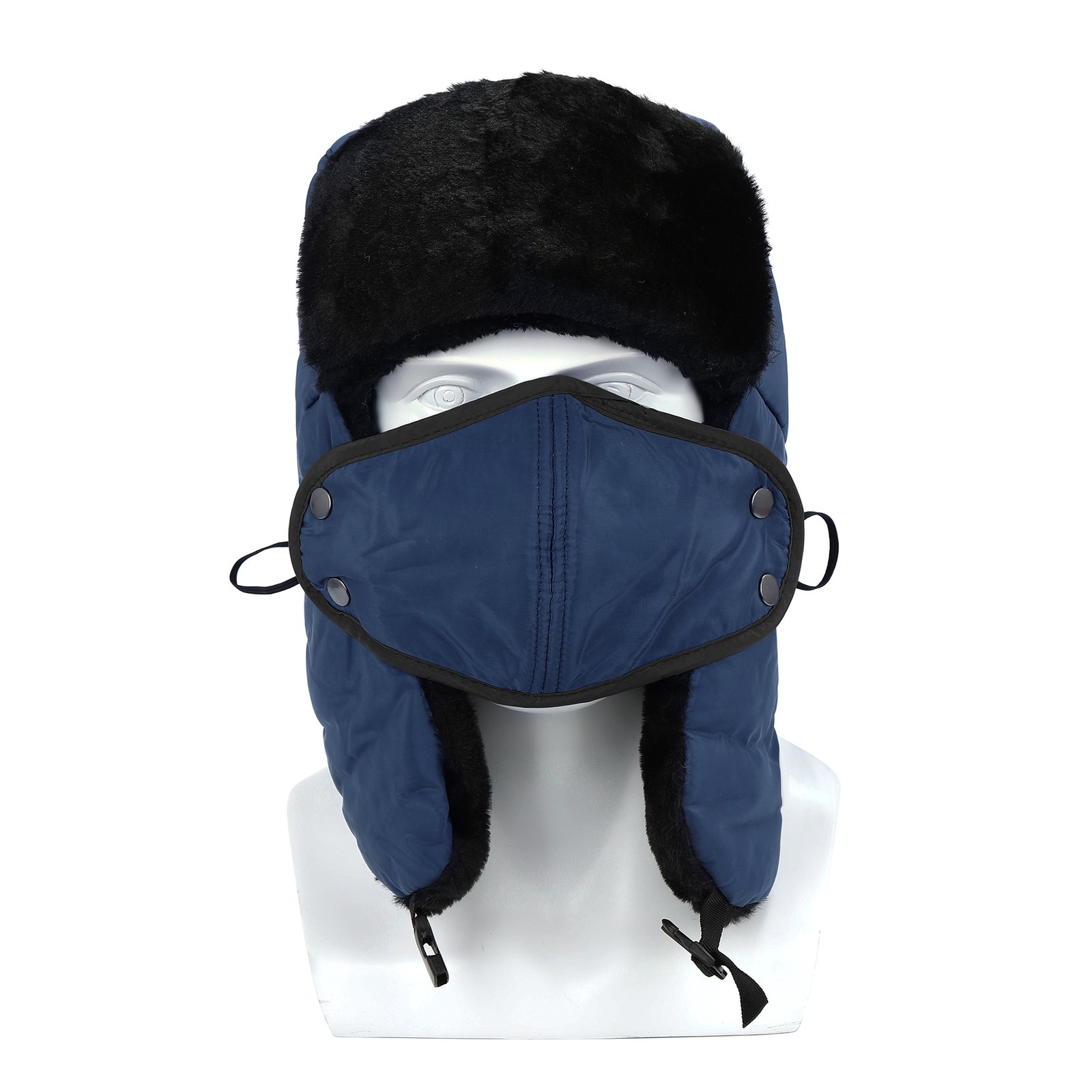 Winter Thermal Ski Hat