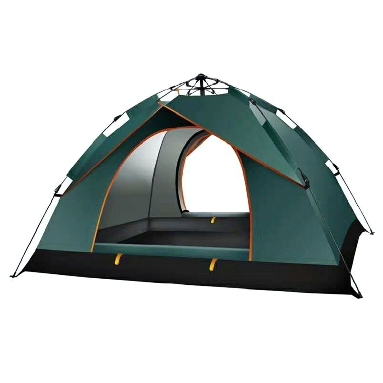 Outdoor Camping Family Tent 2-3 Person