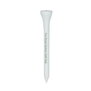 4PCS Golf Tees and Ball Marker